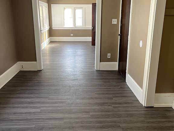 length of first floor