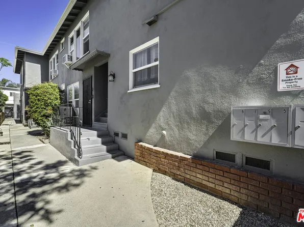 6127 Romaine St, Los Angeles, CA 90038