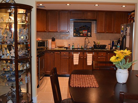 Updated Kitchen!