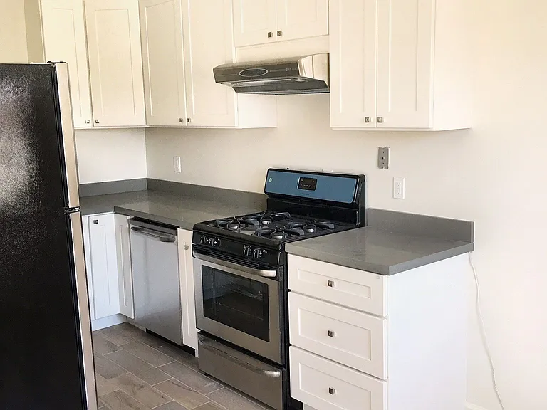 Completely Remodeled!