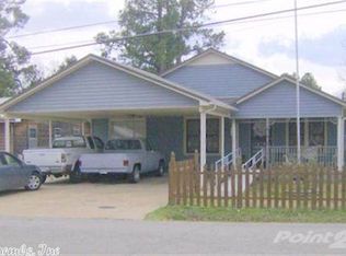 610 Bertig St, Paragould, AR 72450