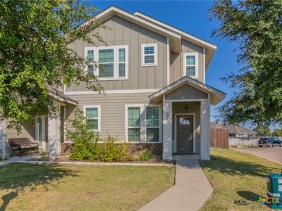 601 Westfield Blvd, Temple, TX, 76502