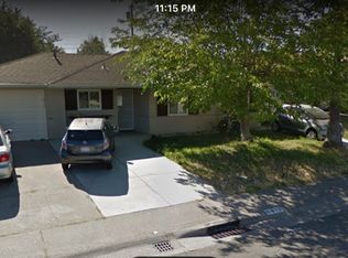 6812 Lumry St, North Highlands, CA