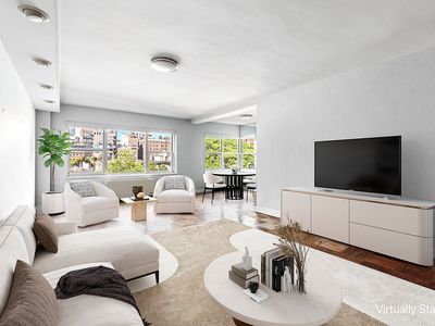 11 5th Ave APT 9T, Manhattan, NY, 10003