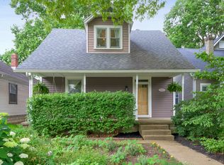 344 N Graham Ave, Indianapolis, IN 46219
