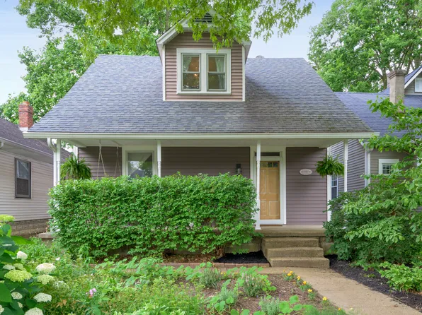 344 N Graham Ave, Indianapolis, IN 46219