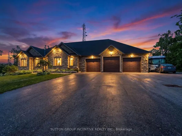 15 Caldwell Dr, Oro Medonte, ON L0L 2L0