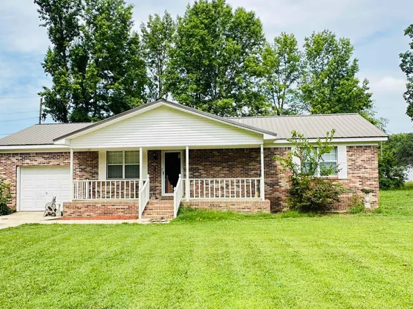 1677 County Road 110, Town Creek, AL 35672