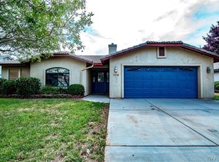 3966 N Eagle Rock Rd, Kingman, AZ 86409