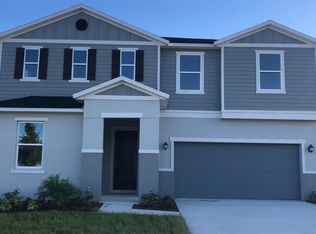 741 Sarner Pass Way, Winter Haven, FL 33881