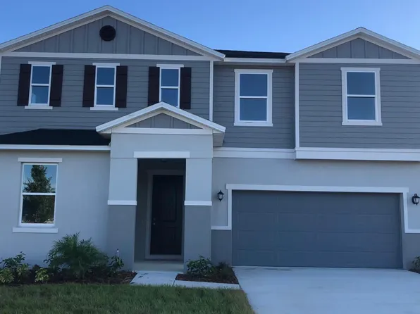 741 Sarner Pass Way, Winter Haven, FL 33881