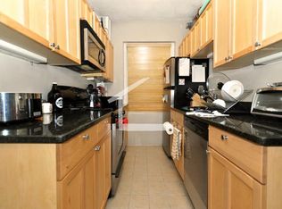 8 Chiswick Rd APT 23A, Boston, MA 02135