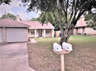 12818 Tomanet Trl #B, Austin, TX 78727