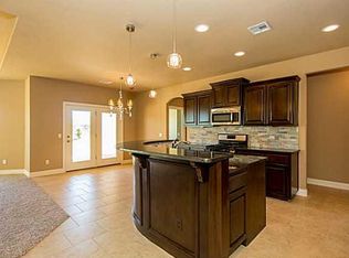 10608 Middlesbrough Ln, Yukon, OK 73099
