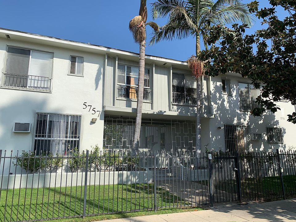 1st image of 5757 La Mirada Ave APT 20