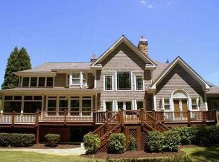 5365 Chelsen Wood Dr, Johns Creek, GA