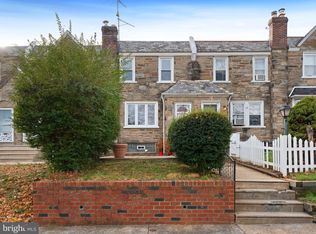 3552 Chippendale Ave, Philadelphia, PA 19136