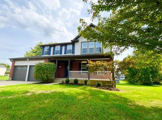 8750 Allencrest Dr, West Chester, OH 45069