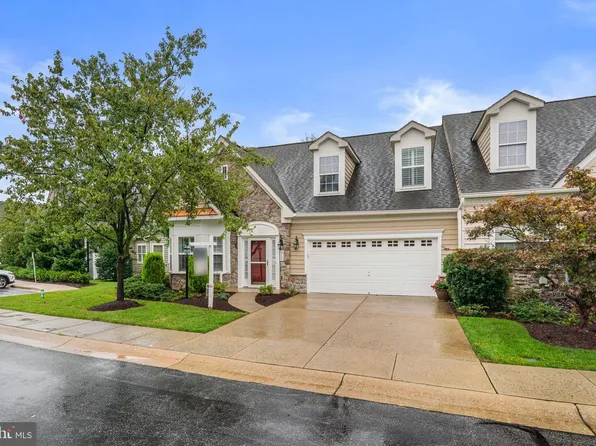 8758 Sage Brush Way #34, Columbia, MD 21045