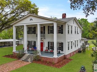 706 Central Blvd, Guyton, GA 31312