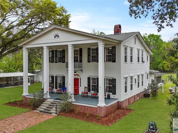 706 Central Boulevard, Guyton, GA 31312