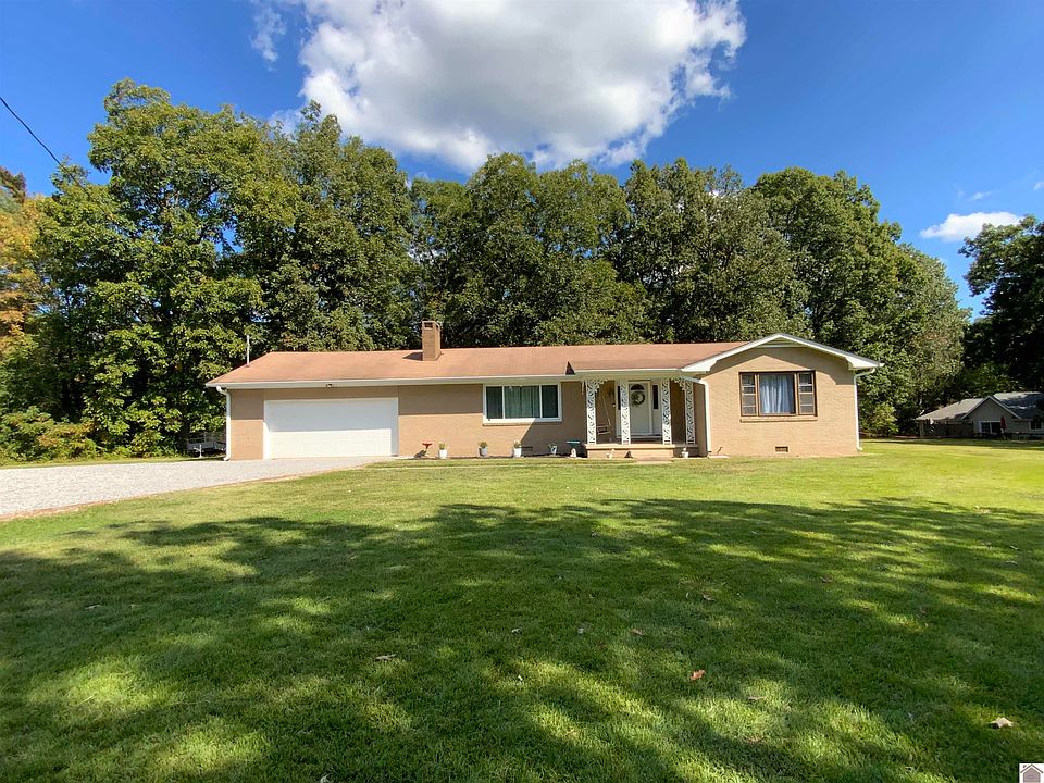 4800 Reidland Rd, Paducah, KY 42003 Zillow