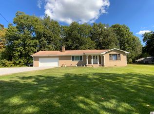 4800 Reidland Rd, Paducah, KY 42003
