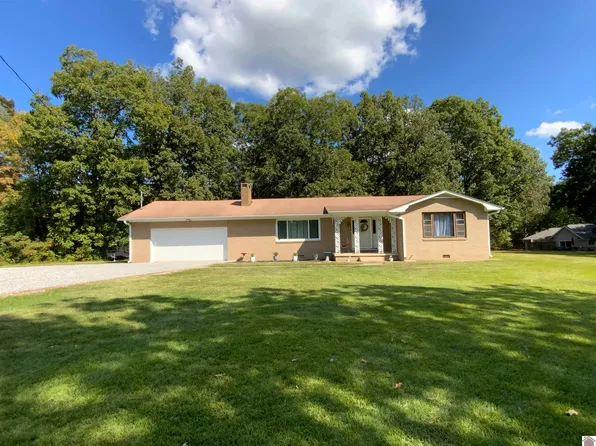 4800 Reidland Rd, Paducah, KY 42003