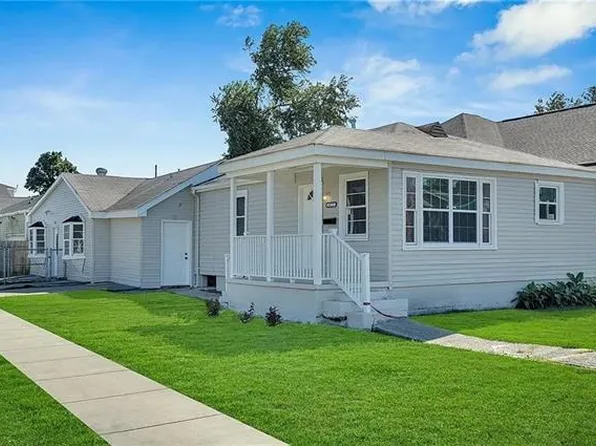6073 Wickfield Dr, New Orleans, LA 70122
