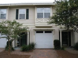 313 Mattie M Kelly Blvd, Destin, FL 32541