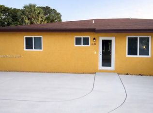 1332 NW 7th Pl, Fort Lauderdale, FL 33311