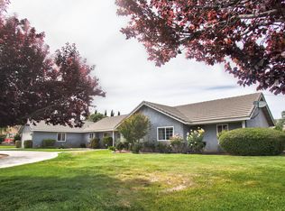 4019 Syracuse Ave, Acton, CA 93510