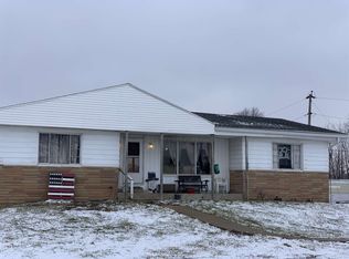 302 W Fuson Rd, Muncie, IN 47302