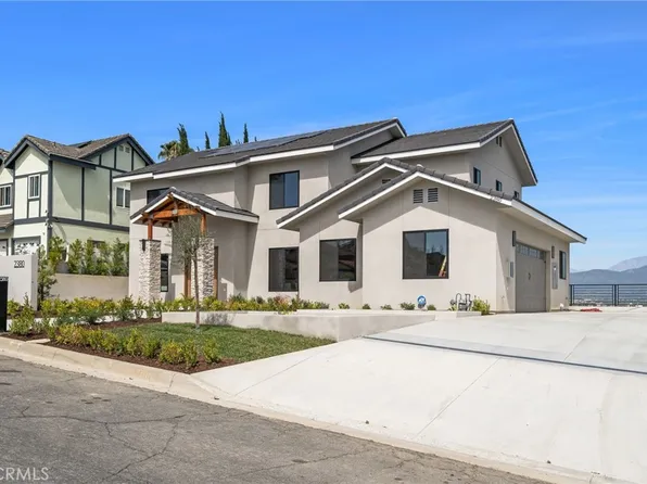 2380 Scenic Rdg, Chino Hills, CA 91709