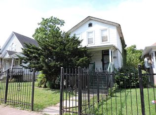 724 N Long Ave, Chicago, IL 60644