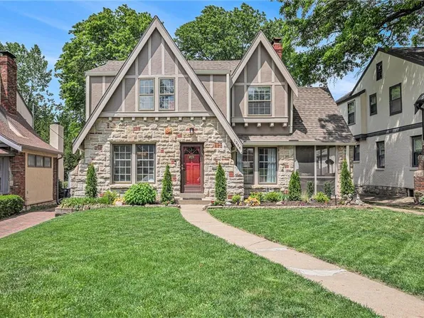 1264 W 71st Ter, Kansas City, MO 64114