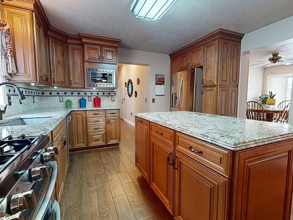 116 Overlook Dr, Clarksburg, WV 26301 Zillow