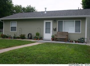 2104 Wilson Ave, Granite City, IL