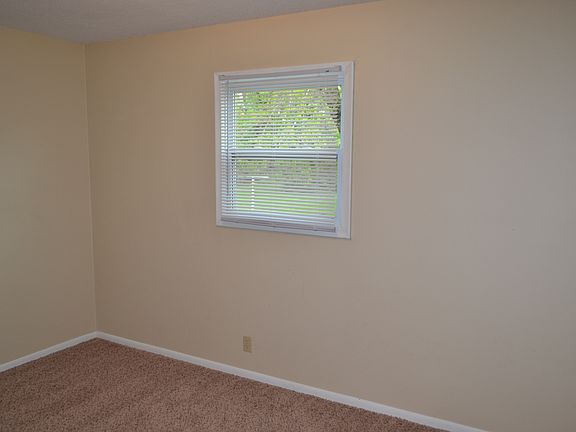 Main Level Bedroom 2-View 1