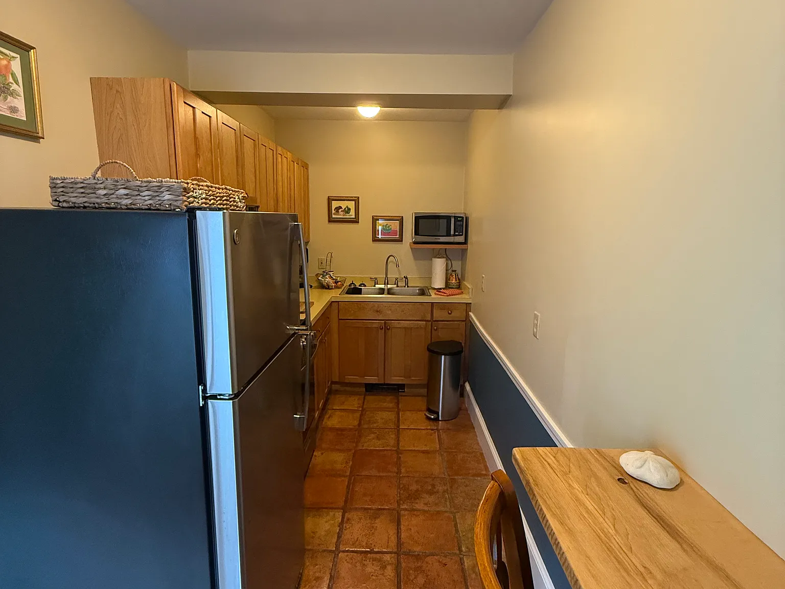 Studio, 500 sqft, $2,200 — Photo 4