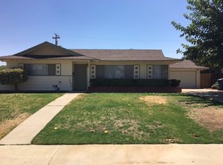 1005 Highmoor Ave, Bakersfield, CA