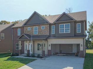 5 Eagles Lndg LOT 5, Clarksville, TN 37040