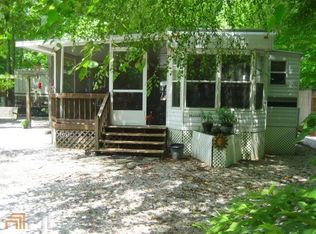 512 Hidden Valley Rd, Cleveland, GA 30528