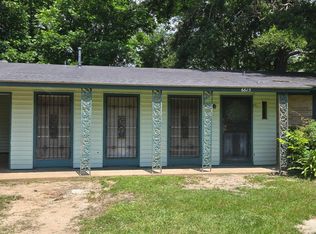 6615 Lyndon B Johnson Dr, Jackson, MS 39213