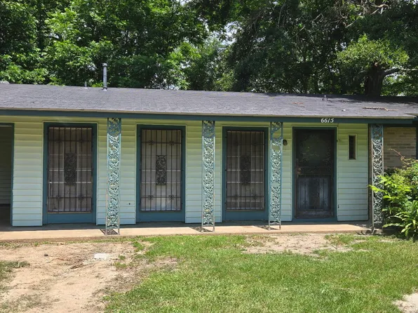 6615 Lyndon B Johnson Dr, Jackson, MS 39213