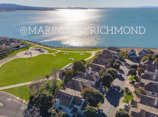 81 Harbor View Dr, Richmond, CA 94804