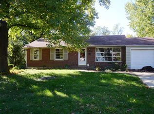 1007 Hentschel Pl, Saint Louis, MO