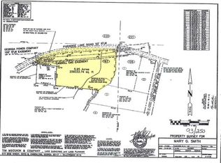 0 Lake Paradise Rd, Villa Rica, GA 30180