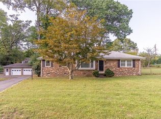 6434 Quail Way, Mechanicsville, VA 23111
