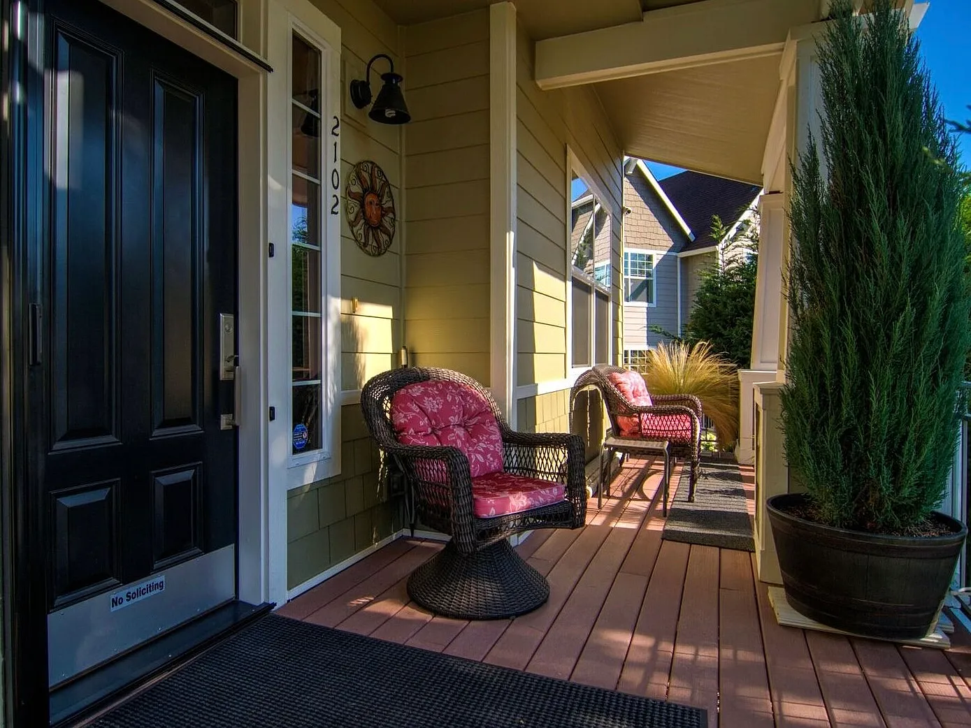 3 bed, 2538 sqft, $2,950 — Photo 3